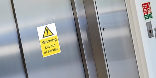 Stannah: How the PSTN switch over will affect your lift 2 lift-out-of-service