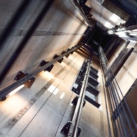 Lift Shaft