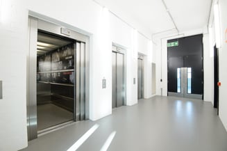 Passenger Lifts-1