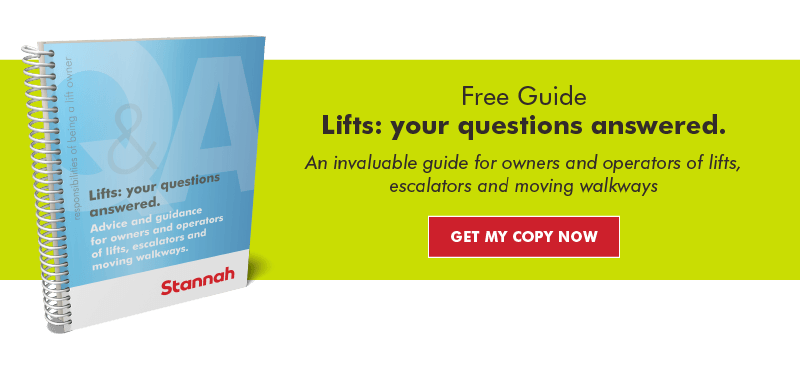 Lifts your questions answered
